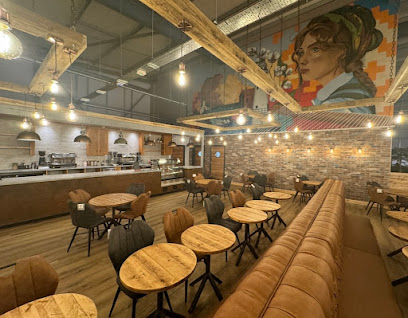 The Loft Bistro - Preston