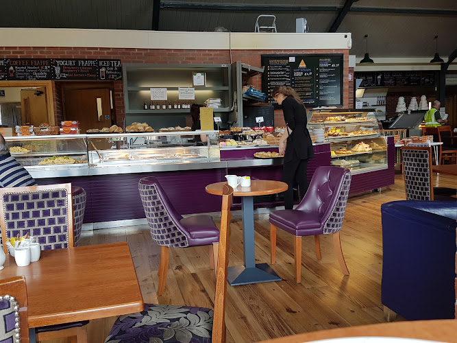 The Loft Coffee Bar & Restaurant — Dungannon