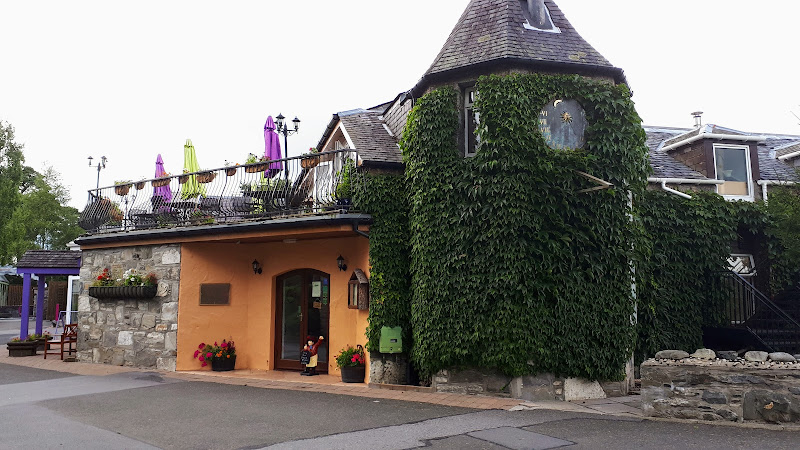 The Loft Restaurant