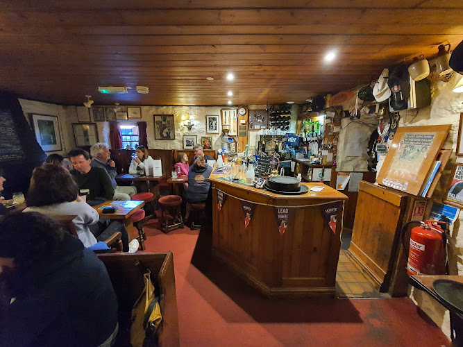 The Logan Rock Inn