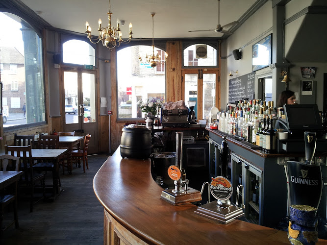 The Londesborough — Stoke Newington