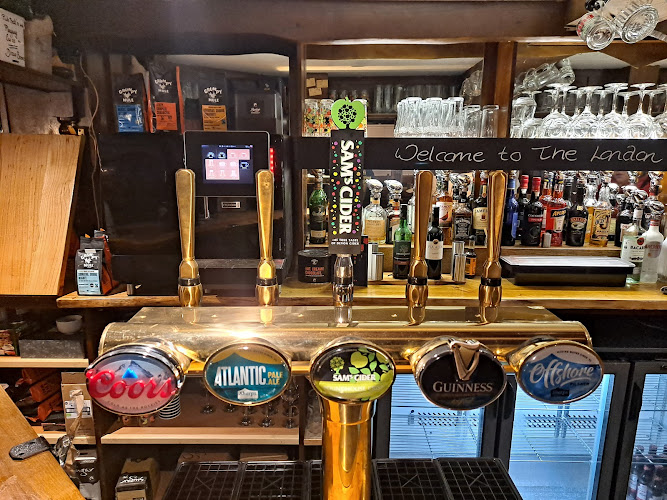 The London Inn