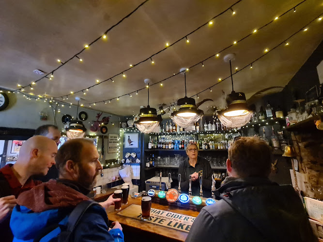 The London Inn