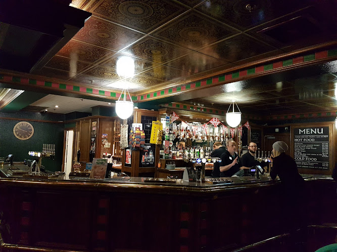 The London Pub