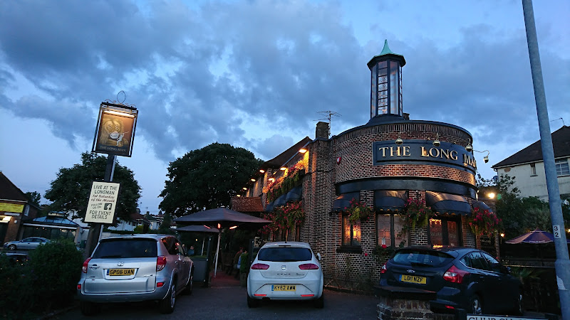 The Long Man of Wilmington