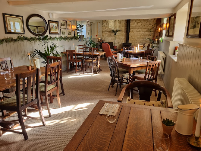 The Longs Arms — Bradford-on-Avon