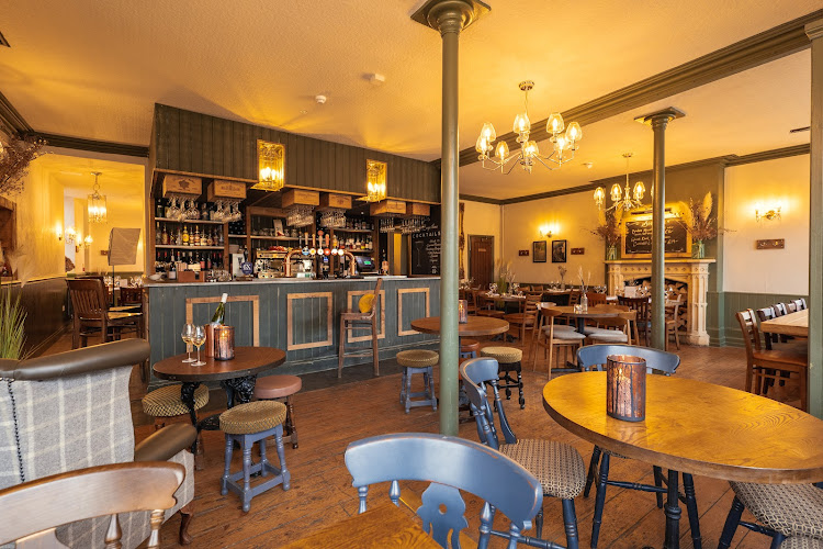 The Longs at Steeple Ashton