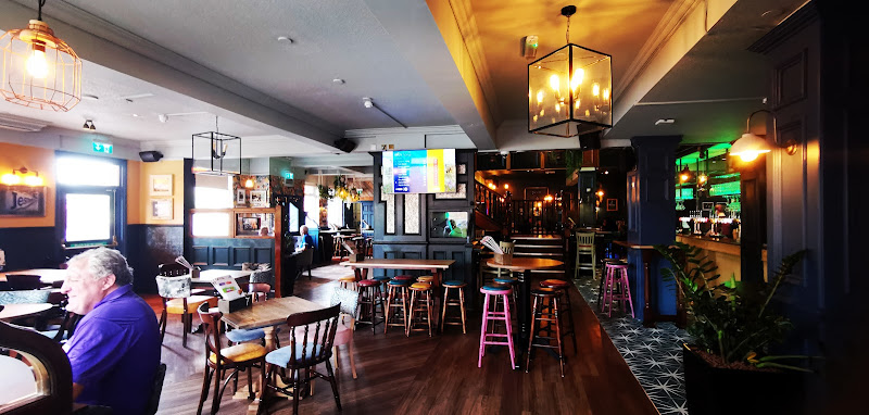 The Lonsdale