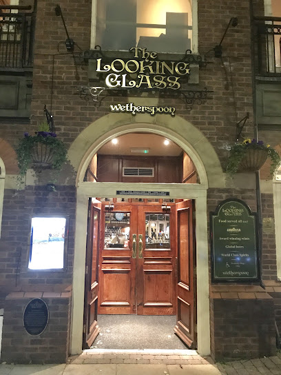 The Looking Glass