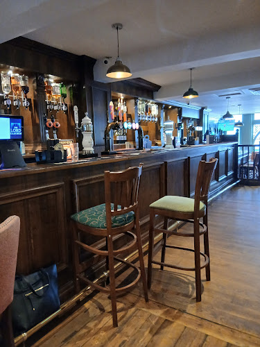 The Lord Clifden — Birmingham