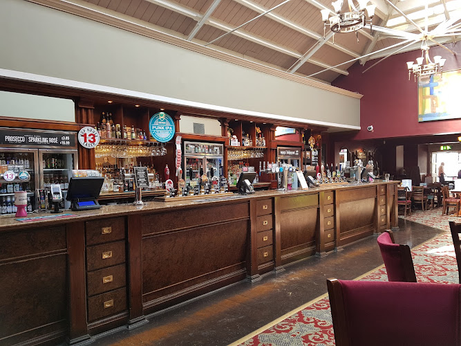 The Lord John - JD Wetherspoon