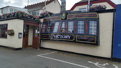 The Lord Nelson Inn