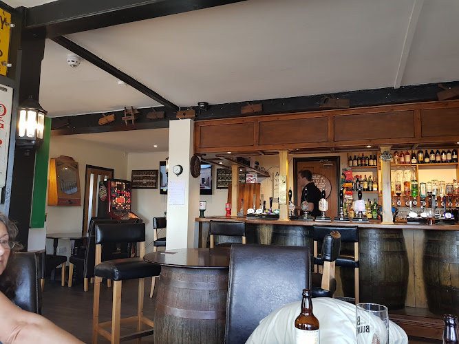 The Lord Nelson