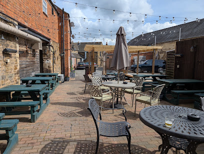 The Lord Nelson - Oakham