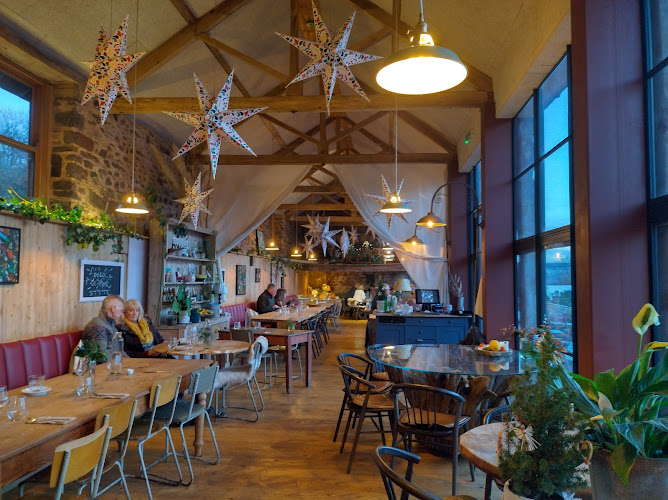 The Lost Kitchen Devon — Tiverton