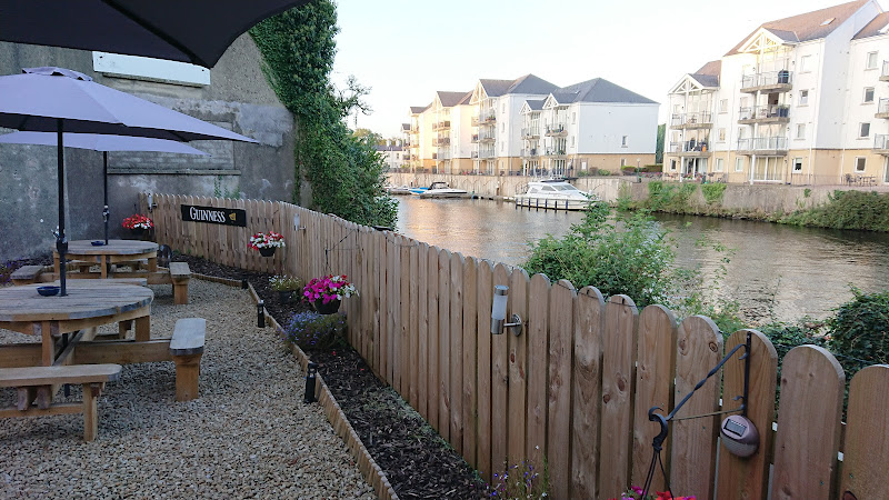 The Lough Inn — Enniskillen