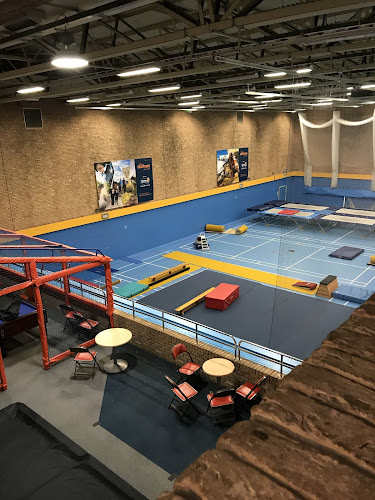 The Louisa Centre — Stanley