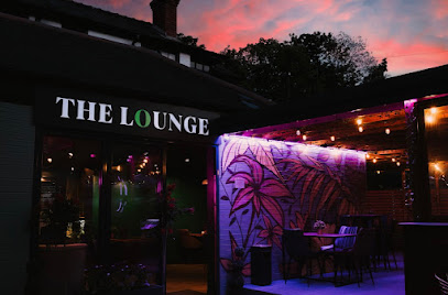 The Lounge