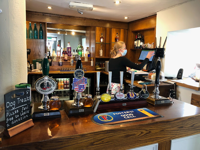 The Lowther Arms Community Pub