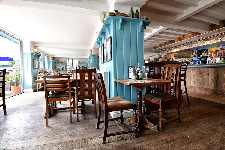 The Lulworth Cove Inn — Wareham