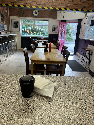 The Lunch Box — Manchester
