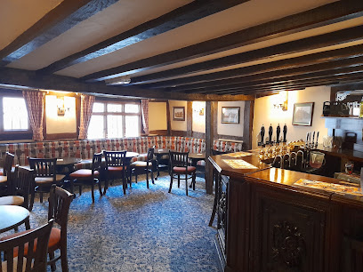 The Lych Gate Tavern