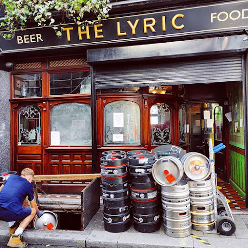 The Lyric — Soho