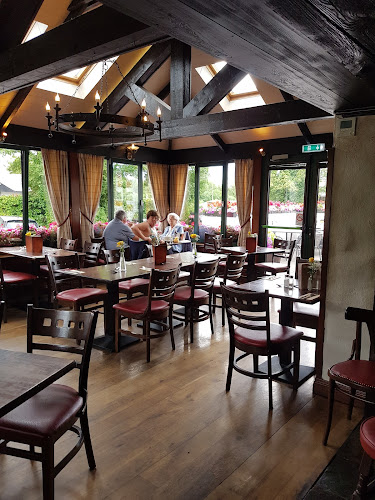 The Maghera Inn — Castlewellan