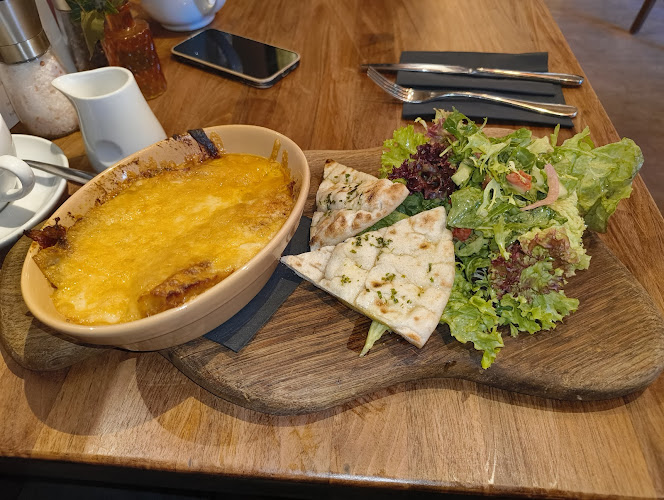 The Makers Yard Kitchen