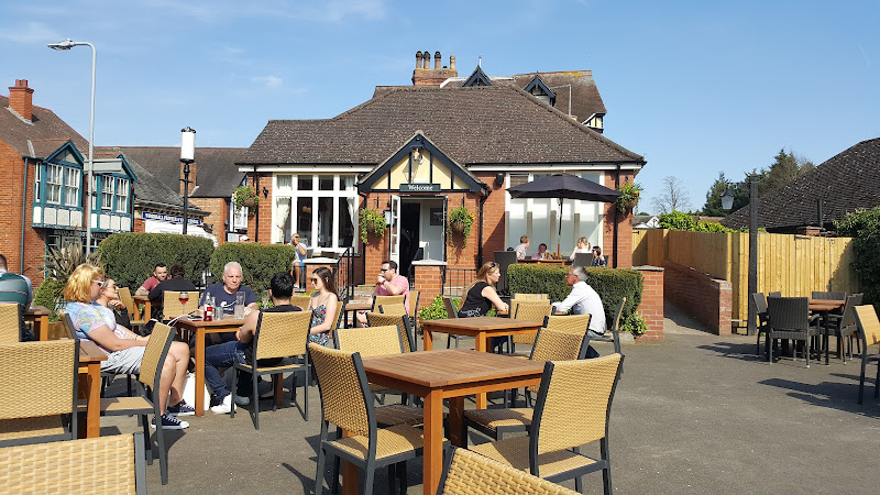 The Mall — Woodhall Spa