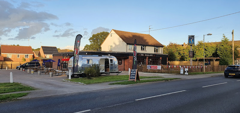 The Mallard — Chippenham