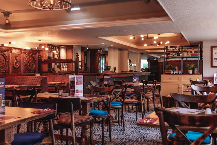 The Mallard — Ilkeston