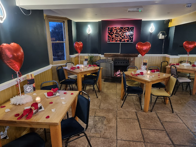 The Malswick House Pub — Newent