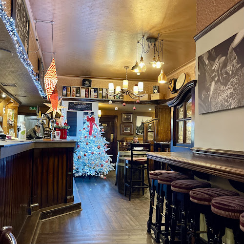 The Malt Man — Fort William