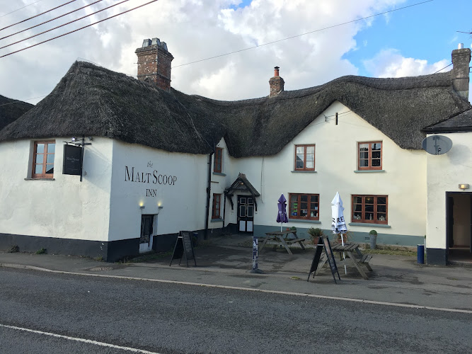 The Malt Scoop Inn