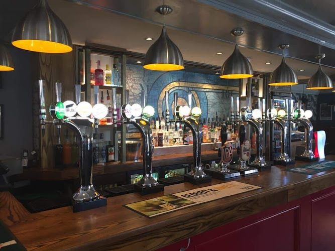 The Malt Shovel — Bridgwater