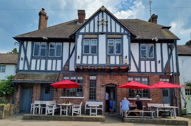 The Malt Shovel