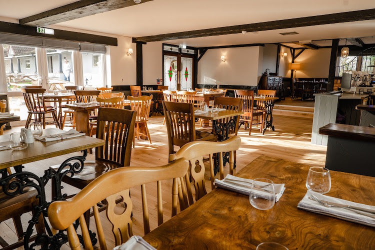 The Malt Shovel Inn