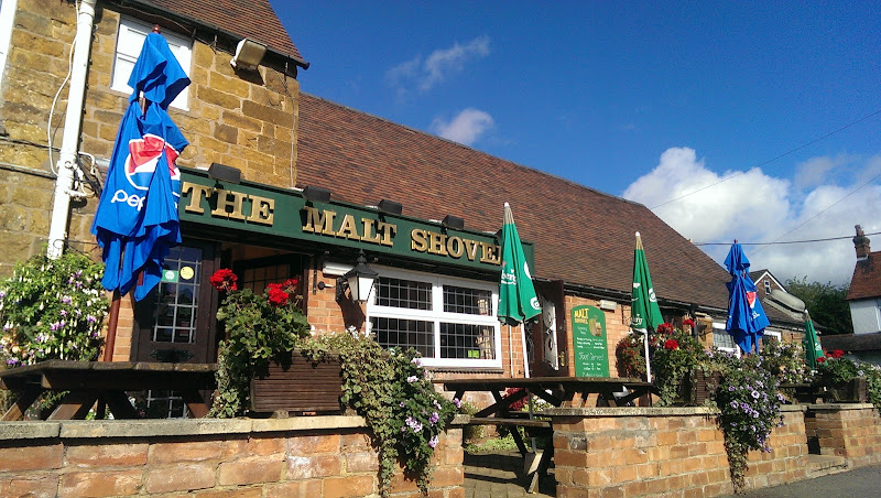 The Malt Shovel Inn