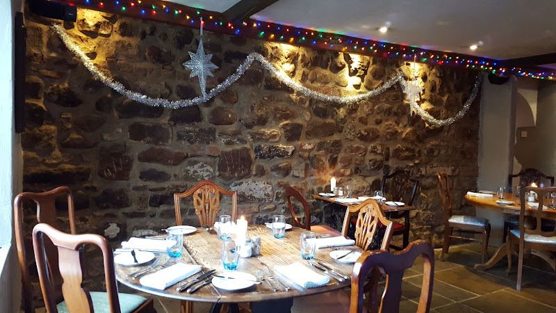 The Malt Shovel — Knaresborough