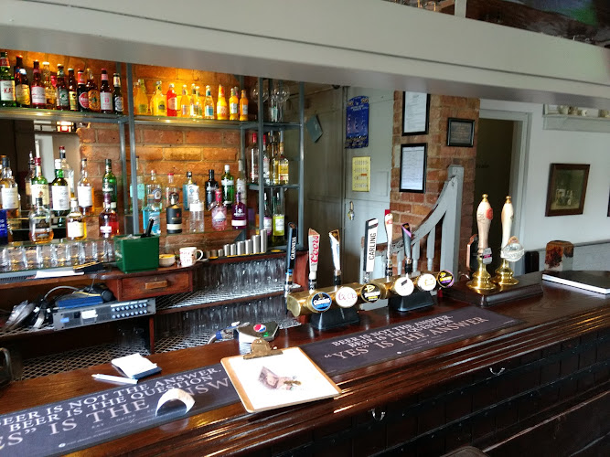 The Malt Shovel