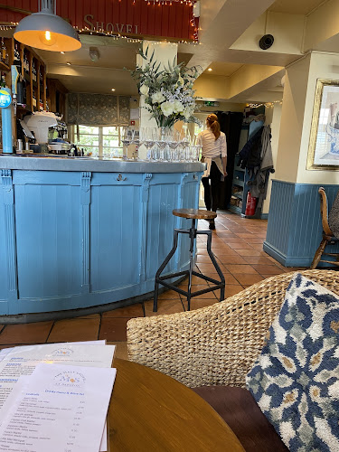 The Malt Shovel — Solihull