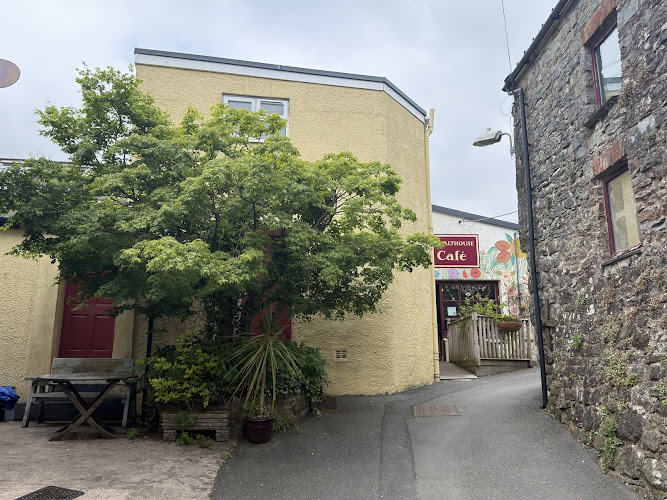 The Malthouse Café