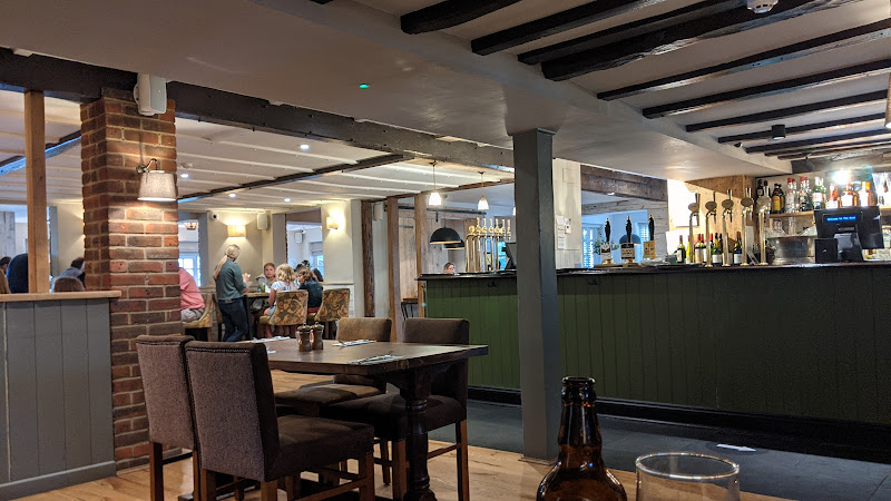 The Malthouse (Gastro Pub)