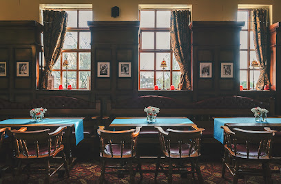 The Maltings Pub