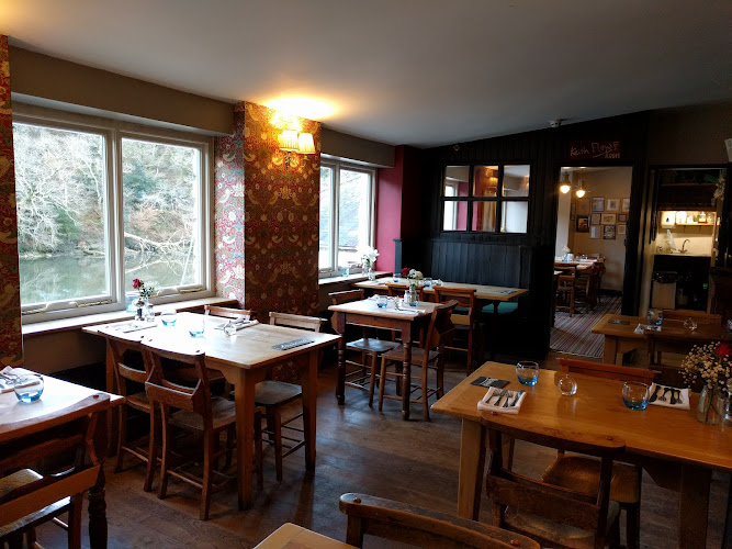 The Maltsters Arms