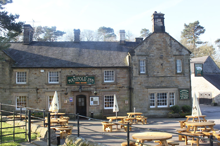 The Manifold Inn