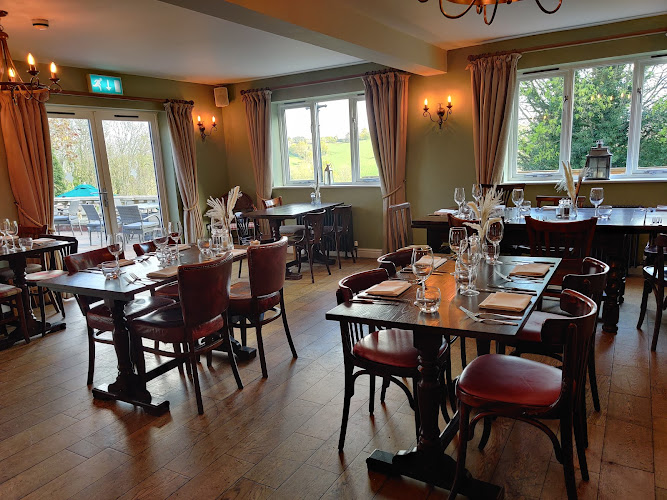 The Manor at Abberley