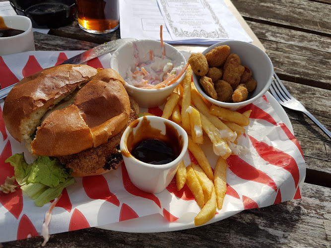 The Manor At Old Denaby — Doncaster