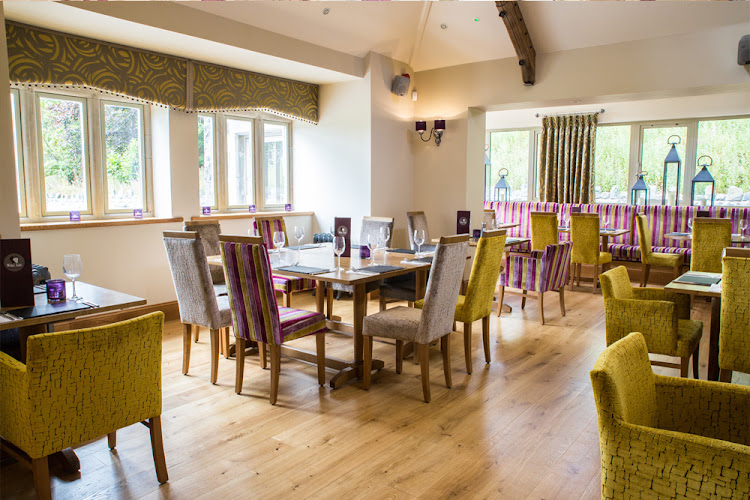 The Manor — Conwy